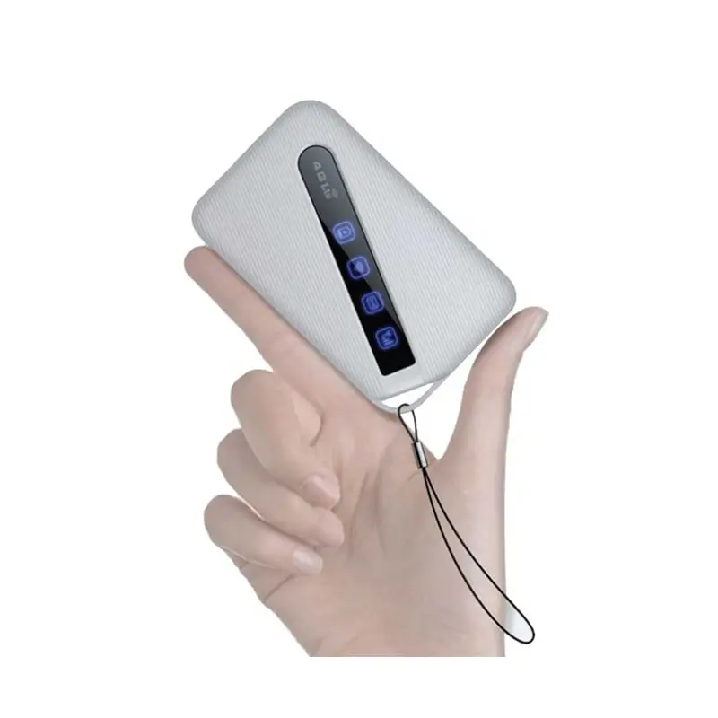 ابعاد مودمDWR-930M